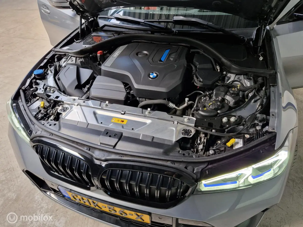 320e Hybrid IM Sport | slechts 35395 km