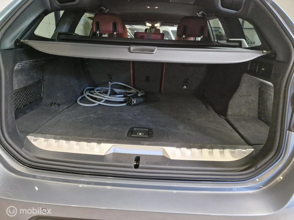 320e Hybrid IM Sport | slechts 35395 km
