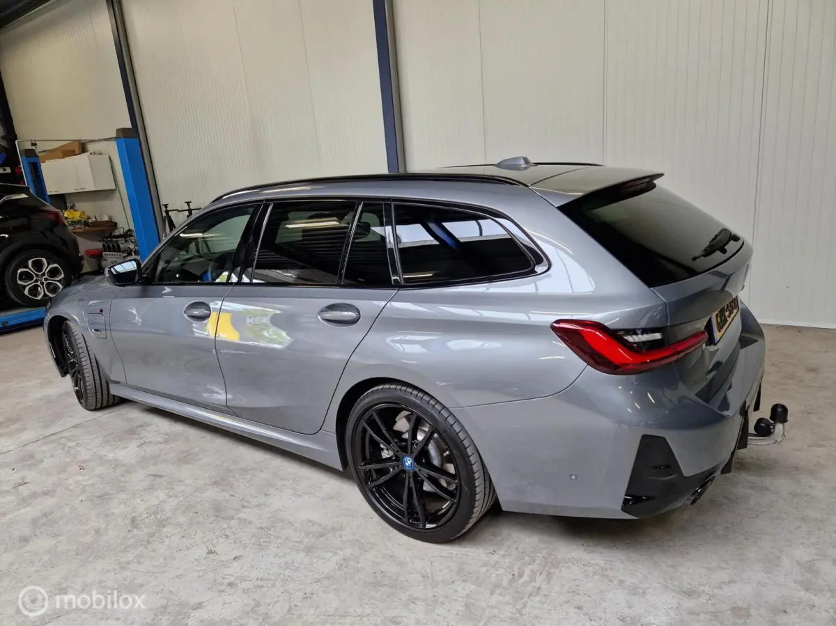 320e Hybrid IM Sport | slechts 35395 km