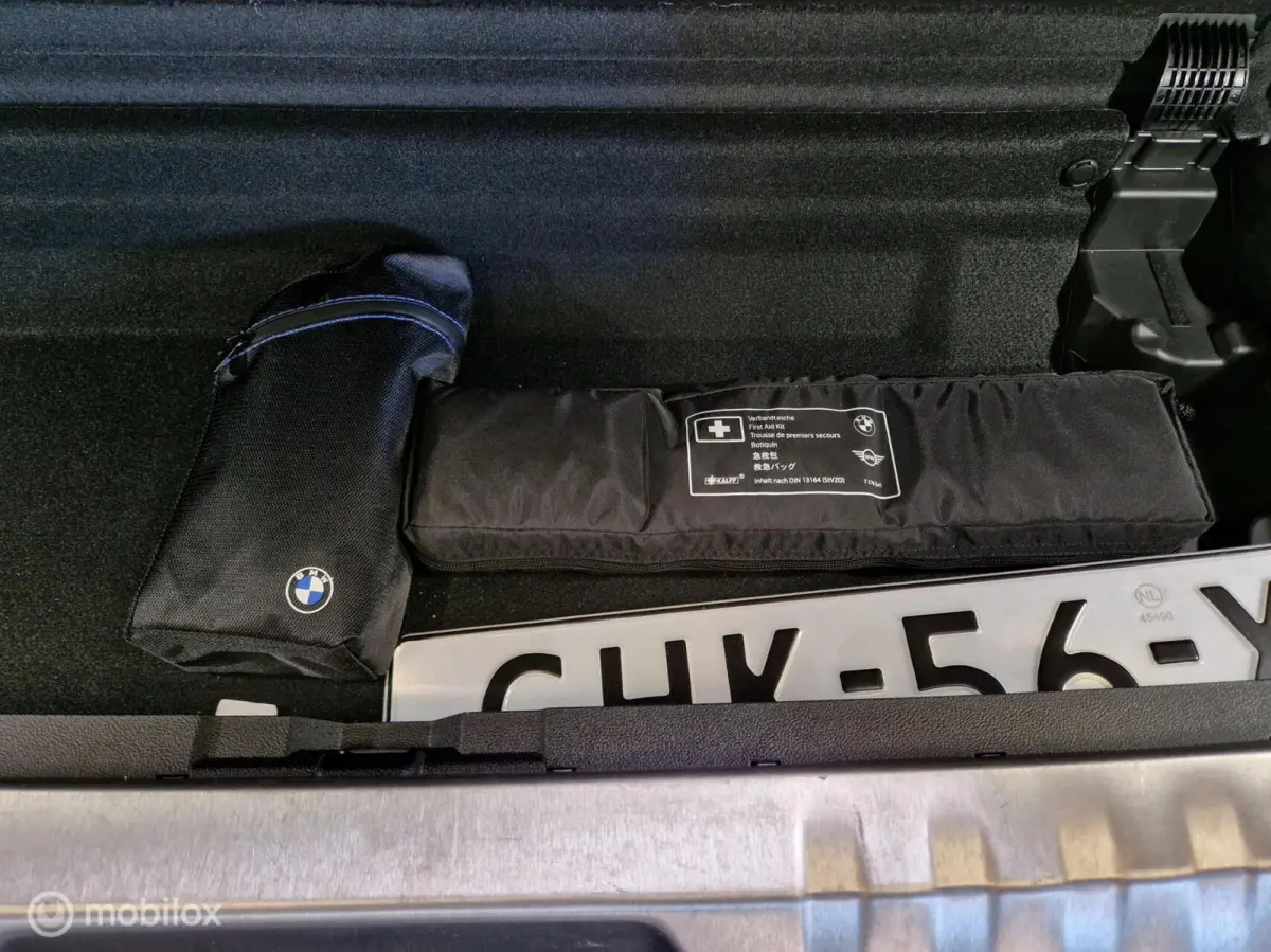 320e Hybrid IM Sport | slechts 35395 km
