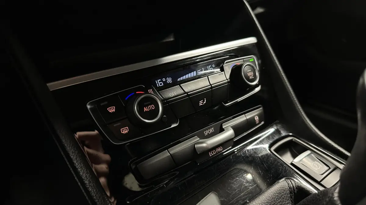 216i Executive Edition LM NAVI LED HEAD UP.