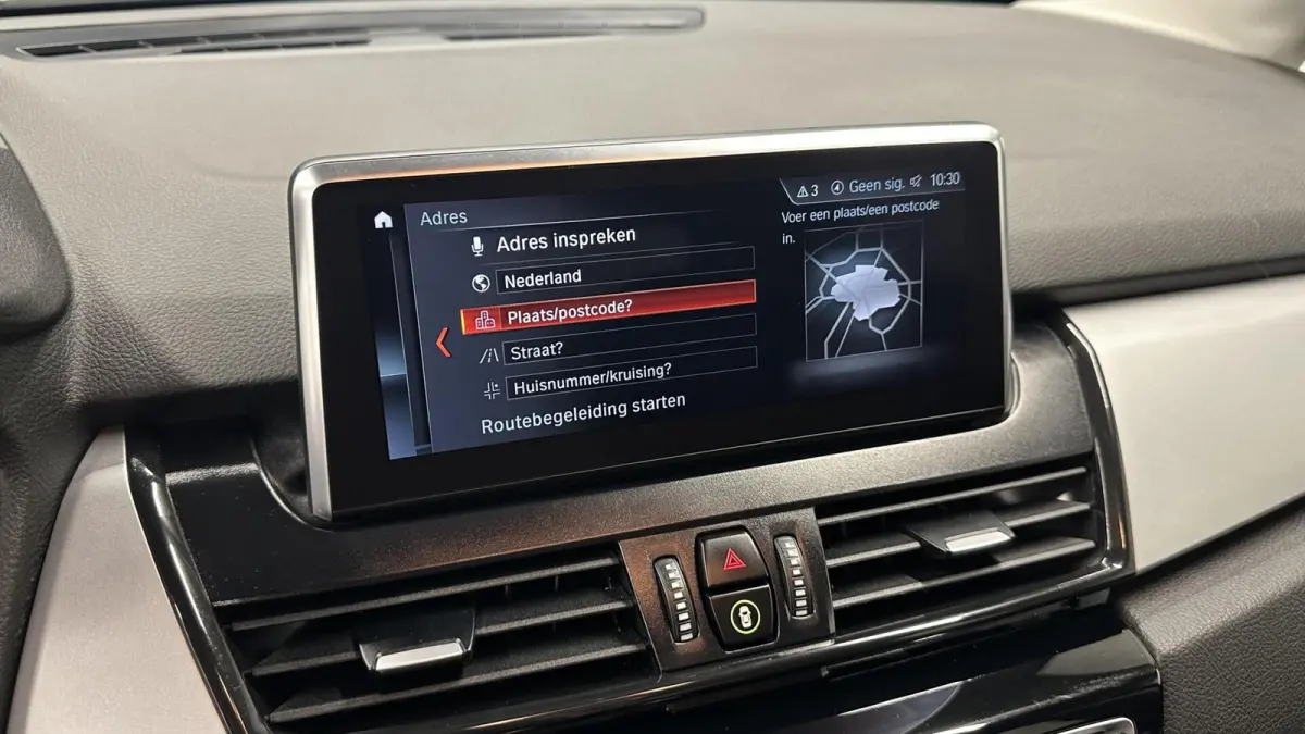 216i Executive Edition LM NAVI LED HEAD UP.