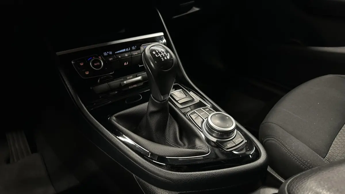 216i Executive Edition LM NAVI LED HEAD UP.