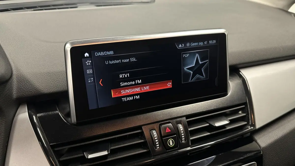 216i Executive Edition LM NAVI LED HEAD UP.