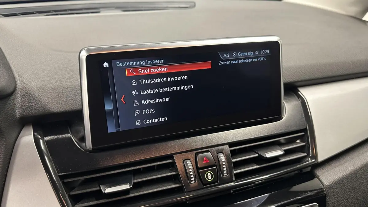 216i Executive Edition LM NAVI LED HEAD UP.