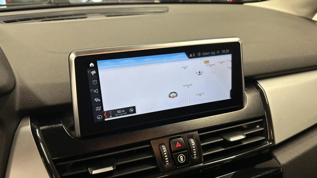 216i Executive Edition LM NAVI LED HEAD UP.