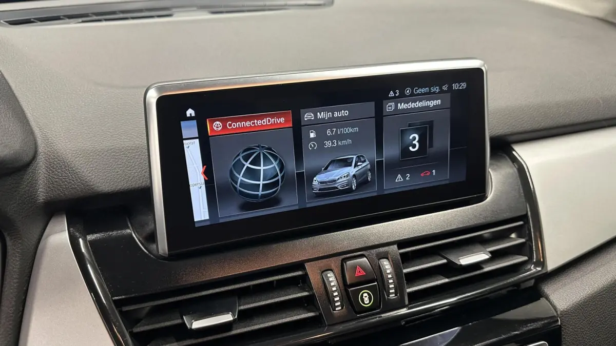 216i Executive Edition LM NAVI LED HEAD UP.