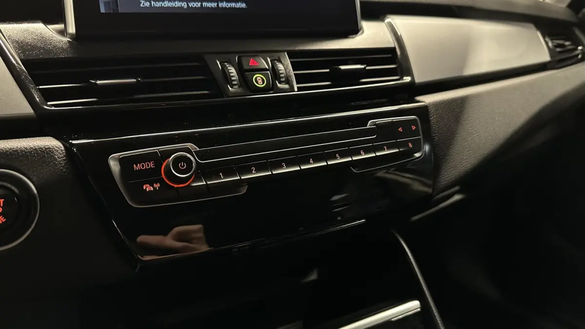 216i Executive Edition LM NAVI LED HEAD UP.