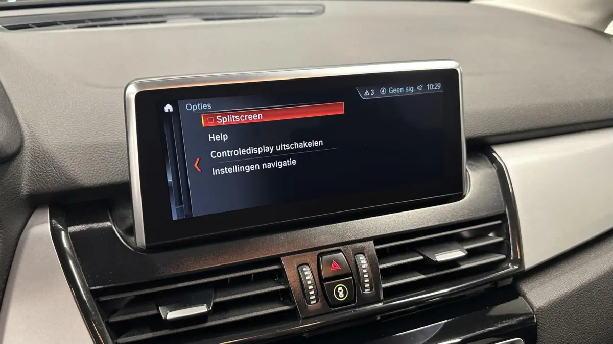 216i Executive Edition LM NAVI LED HEAD UP.