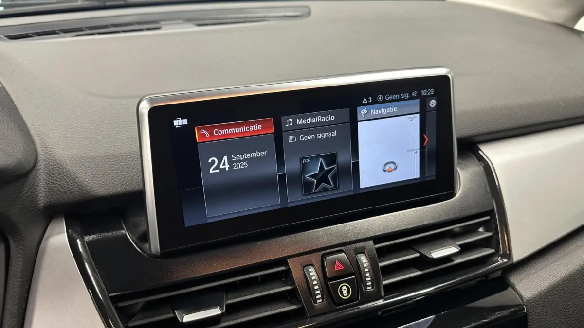 216i Executive Edition LM NAVI LED HEAD UP.