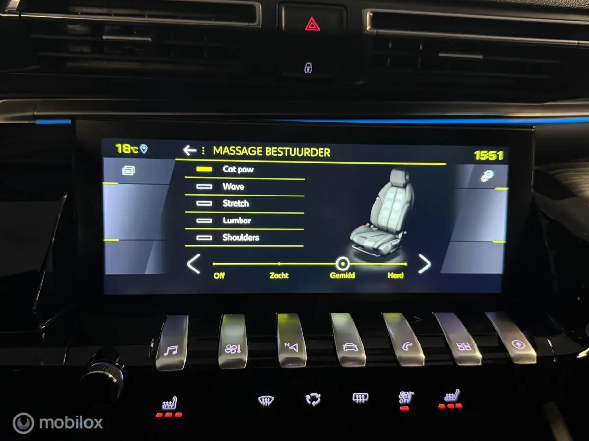 PSE 1.6 HYbrid Peugeot Sport Engineered