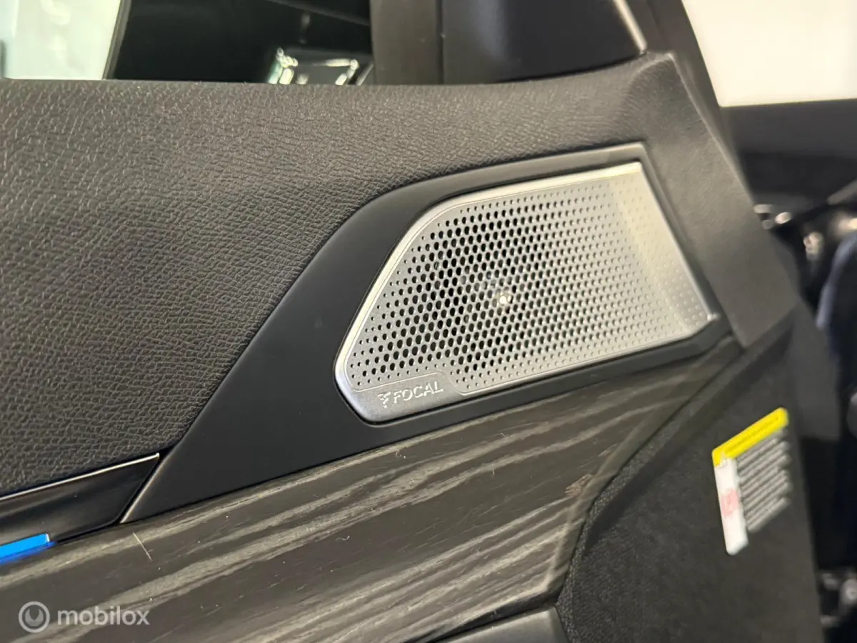 PSE 1.6 HYbrid Peugeot Sport Engineered