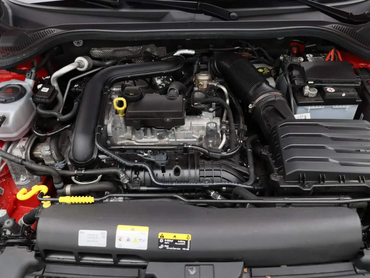 25 TFSI Advanced Edition 95 PK | Demo | S-line | Virtual cockpit | LED | Climate control | Cruise control | Privacy glas | Lichtmetalen velgen |