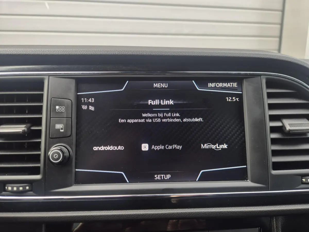 2.0 TSI 4DRIVE CUPRA Pano/ACC/Beats/Virtual/Led