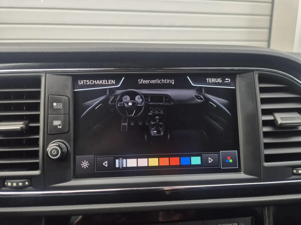 2.0 TSI 4DRIVE CUPRA Pano/ACC/Beats/Virtual/Led