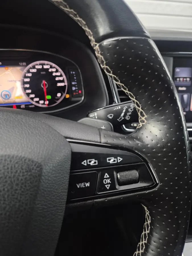 2.0 TSI 4DRIVE CUPRA Pano/ACC/Beats/Virtual/Led