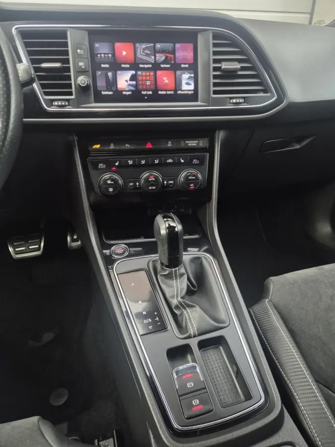 2.0 TSI 4DRIVE CUPRA Pano/ACC/Beats/Virtual/Led