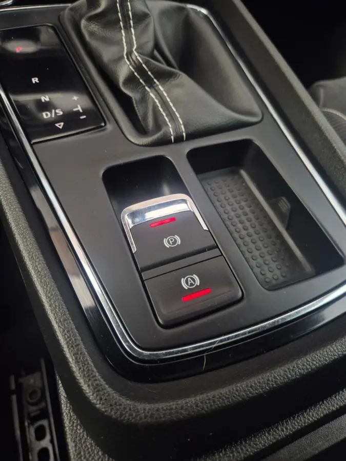 2.0 TSI 4DRIVE CUPRA Pano/ACC/Beats/Virtual/Led