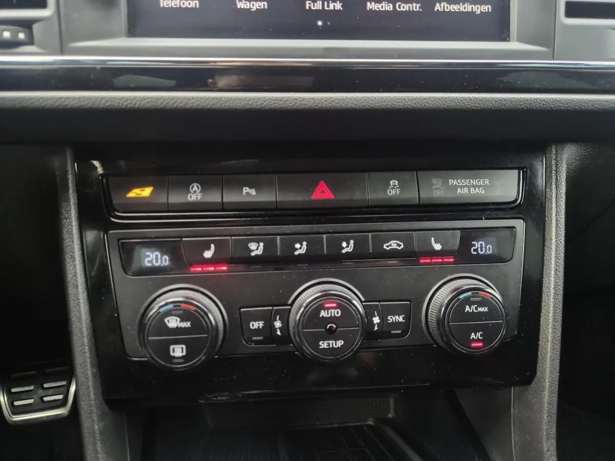 2.0 TSI 4DRIVE CUPRA Pano/ACC/Beats/Virtual/Led