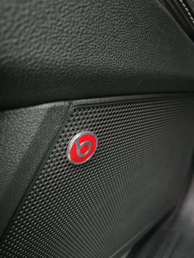 2.0 TSI 4DRIVE CUPRA Pano/ACC/Beats/Virtual/Led