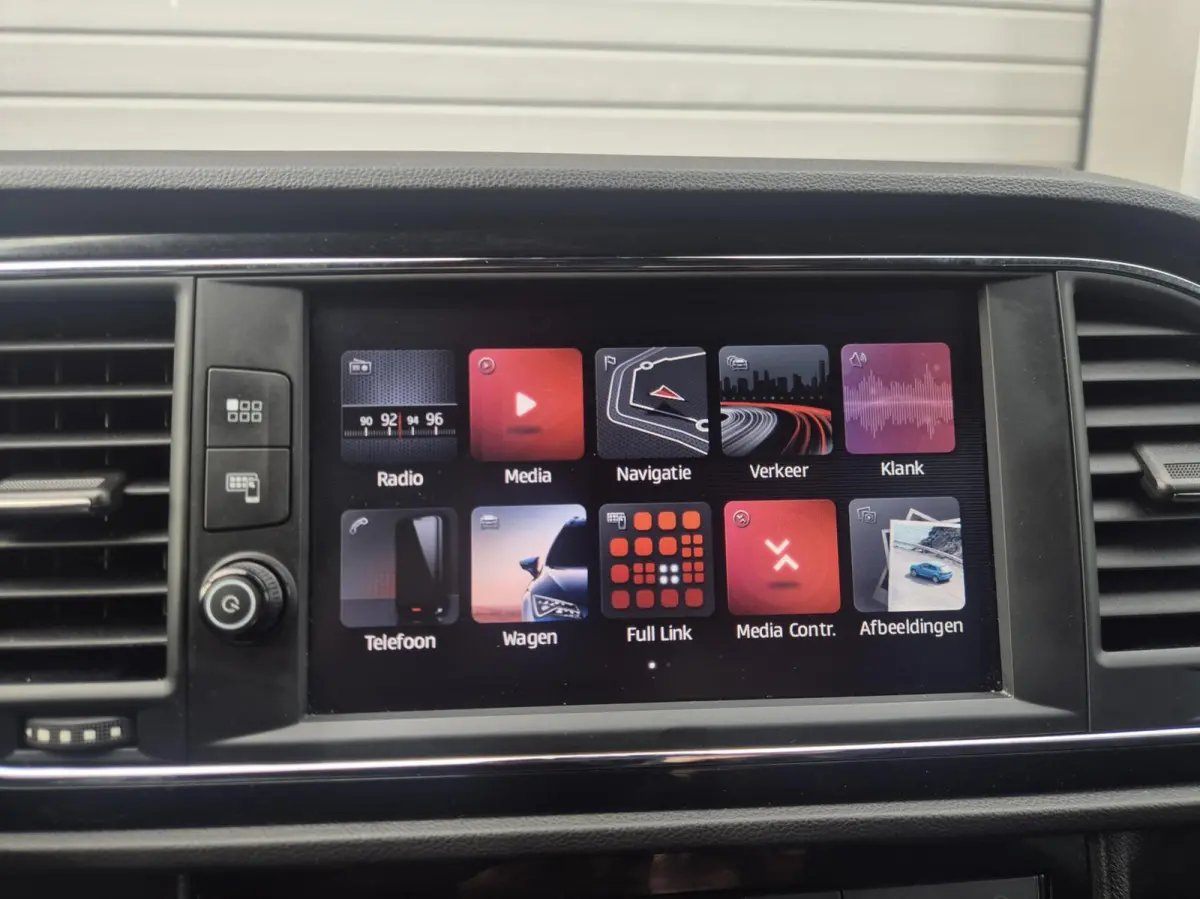 2.0 TSI 4DRIVE CUPRA Pano/ACC/Beats/Virtual/Led