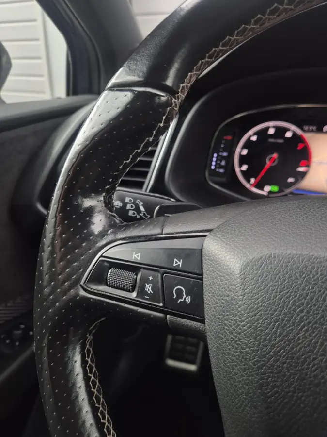 2.0 TSI 4DRIVE CUPRA Pano/ACC/Beats/Virtual/Led