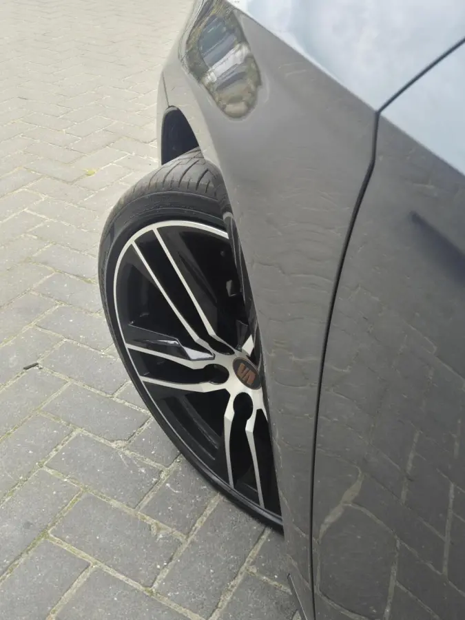 2.0 TSI 4DRIVE CUPRA Pano/ACC/Beats/Virtual/Led