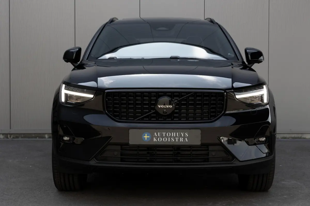 | B3 Ultra Dark|Black Edition|MY 2027|FULL OPTION|360° Camera|Panoramadak