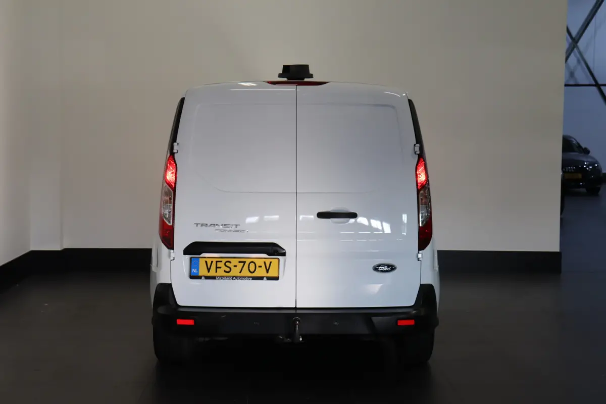 1.5 EcoBlue EURO 6 - Airco - Navi - PDC - €10.900,- Excl.
