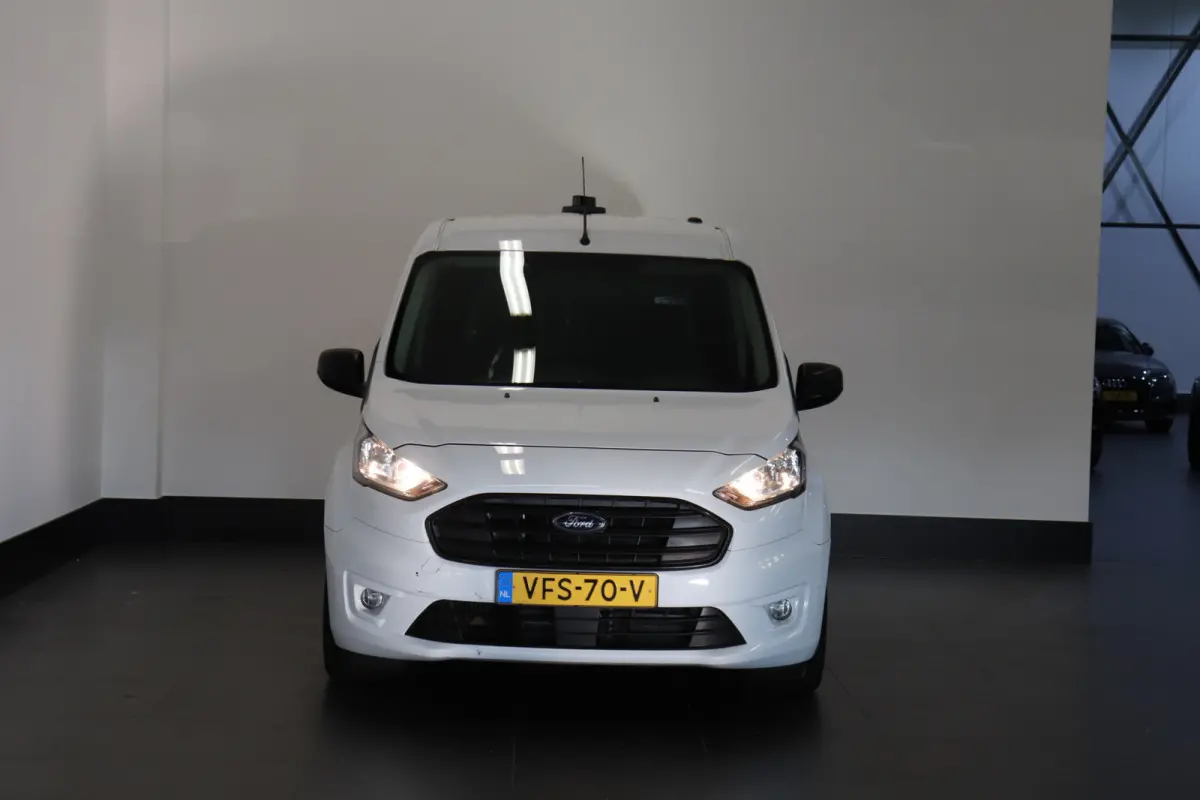 1.5 EcoBlue EURO 6 - Airco - Navi - PDC - €10.900,- Excl.