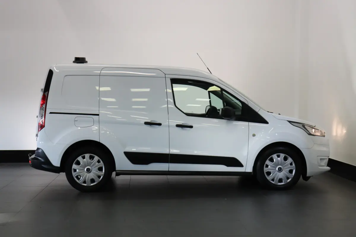 1.5 EcoBlue EURO 6 - Airco - Navi - PDC - €10.900,- Excl.