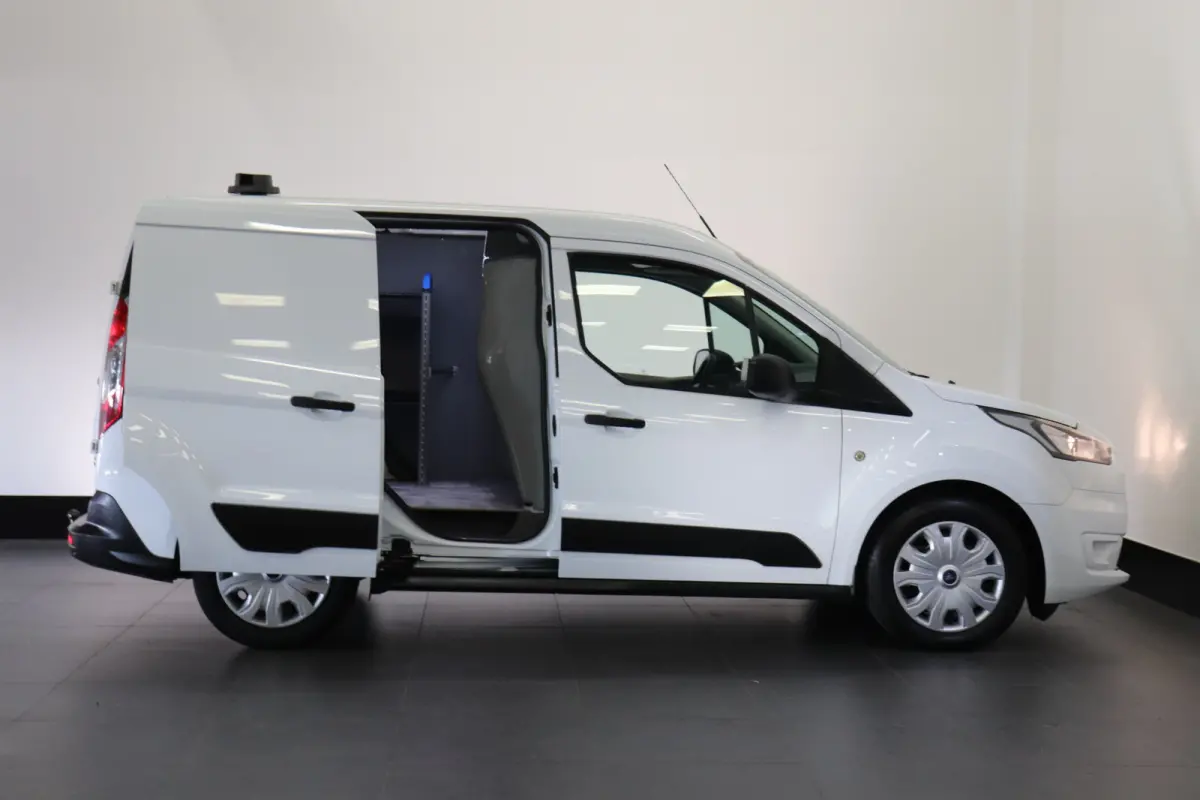 1.5 EcoBlue EURO 6 - Airco - Navi - PDC - €10.900,- Excl.
