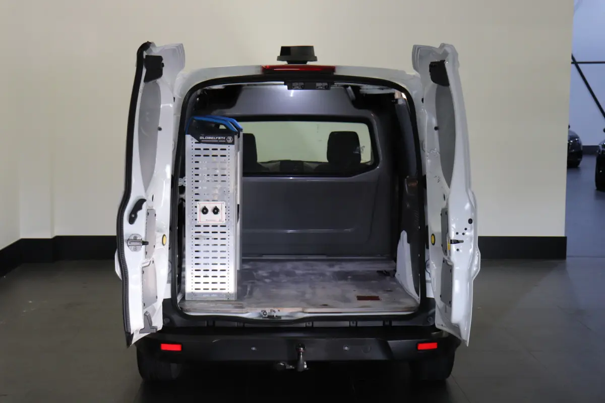 1.5 EcoBlue EURO 6 - Airco - Navi - PDC - €10.900,- Excl.