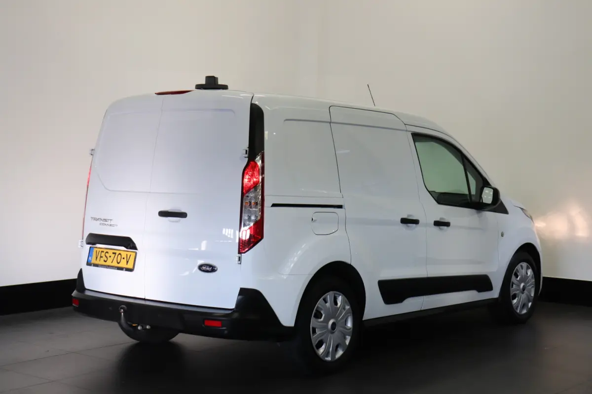 1.5 EcoBlue EURO 6 - Airco - Navi - PDC - €10.900,- Excl.