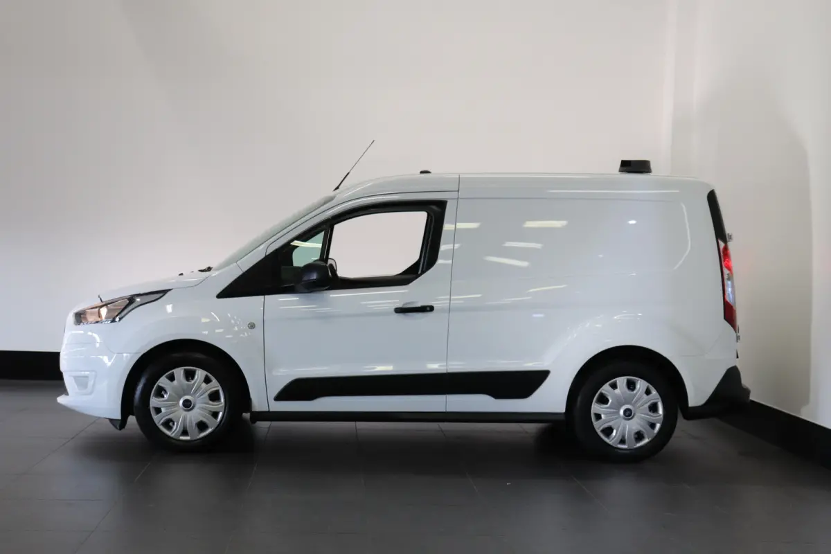 1.5 EcoBlue EURO 6 - Airco - Navi - PDC - €10.900,- Excl.