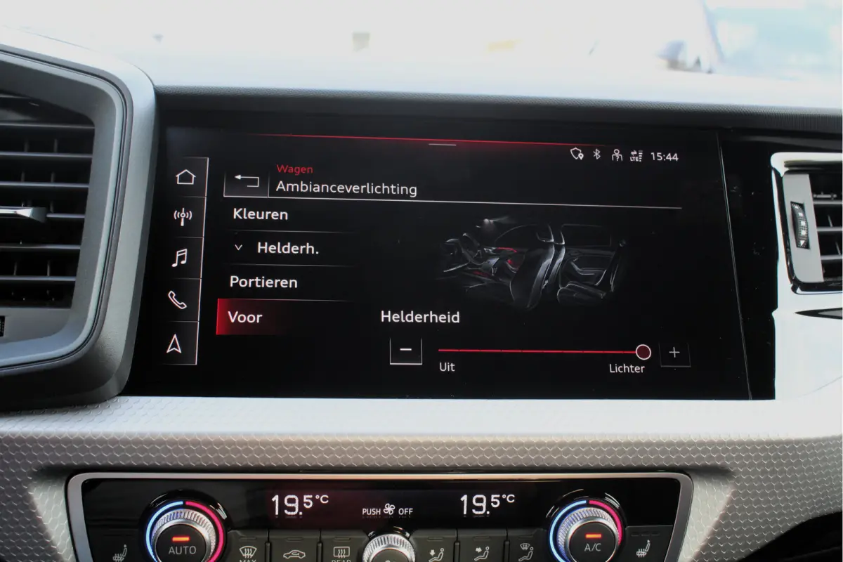 35 TFSI 150pk S-Line LED KEYLESS ACC 24024KM!
