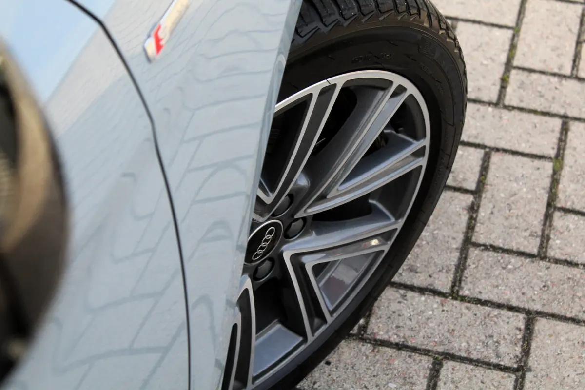 35 TFSI 150pk S-Line LED KEYLESS ACC 24024KM!