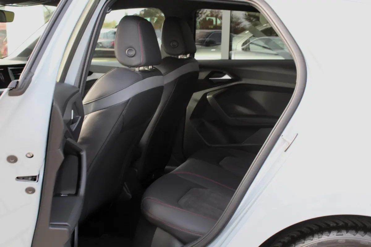 35 TFSI 150pk S-Line LED KEYLESS ACC 24024KM!