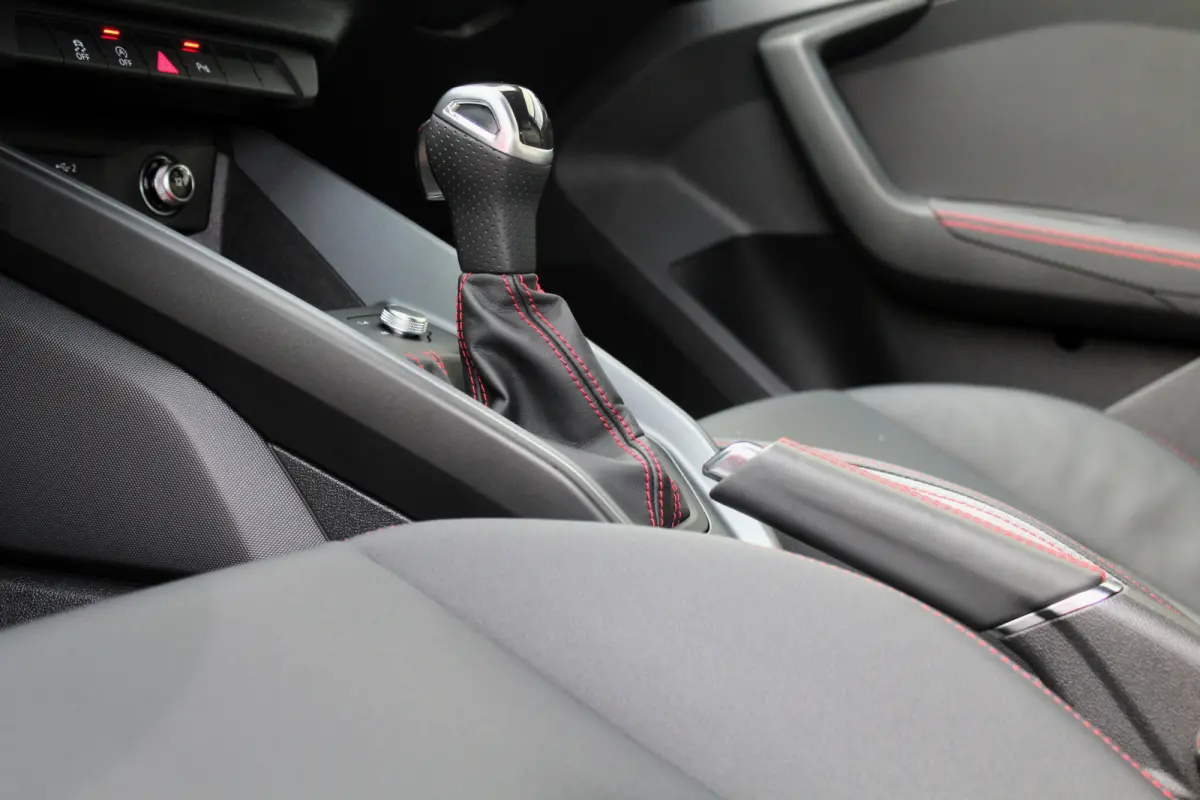 35 TFSI 150pk S-Line LED KEYLESS ACC 24024KM!