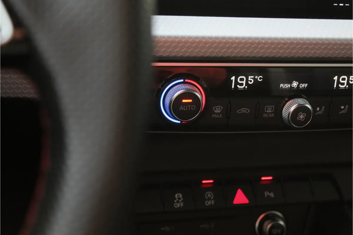 35 TFSI 150pk S-Line LED KEYLESS ACC 24024KM!