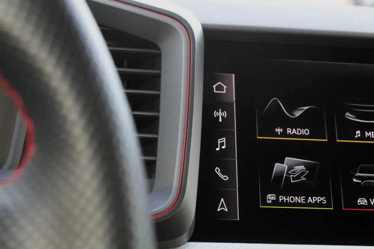 35 TFSI 150pk S-Line LED KEYLESS ACC 24024KM!