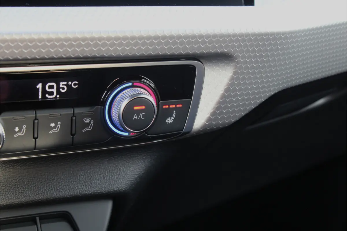 35 TFSI 150pk S-Line LED KEYLESS ACC 24024KM!