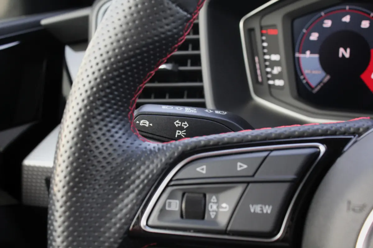 35 TFSI 150pk S-Line LED KEYLESS ACC 24024KM!