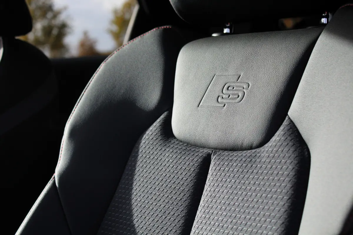 35 TFSI 150pk S-Line LED KEYLESS ACC 24024KM!