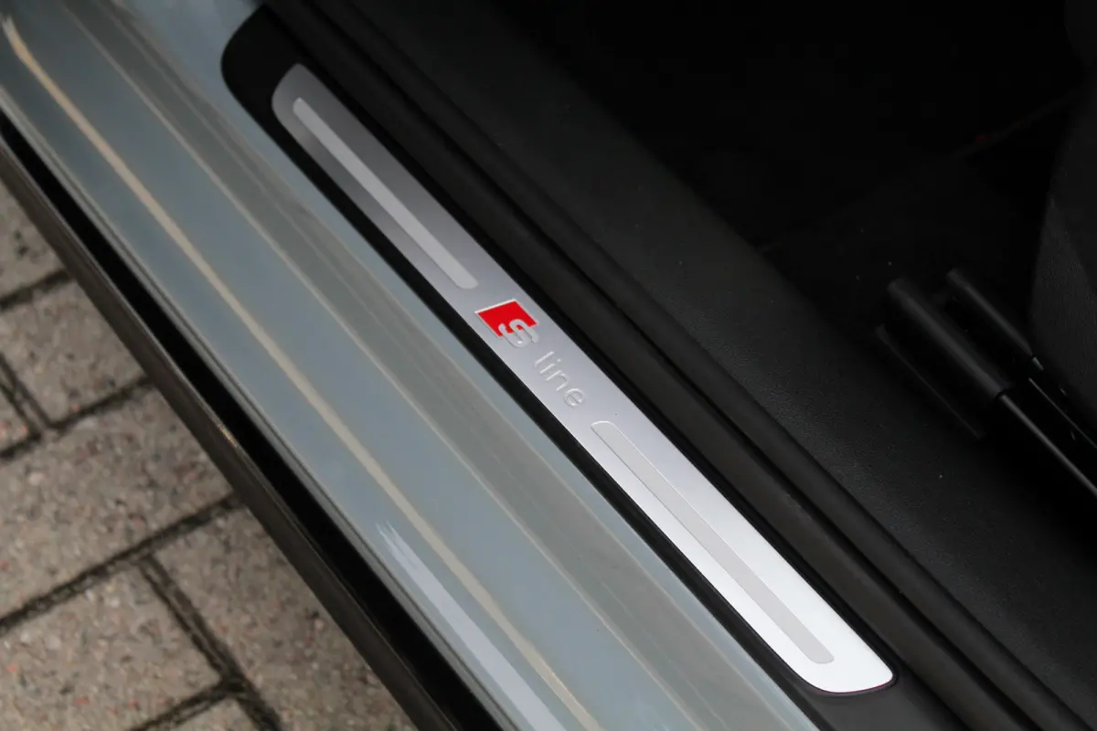 35 TFSI 150pk S-Line LED KEYLESS ACC 24024KM!