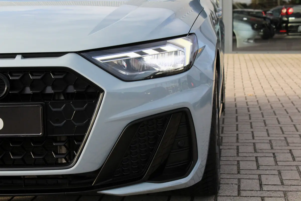 35 TFSI 150pk S-Line LED KEYLESS ACC 24024KM!