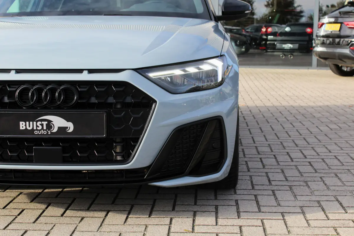 35 TFSI 150pk S-Line LED KEYLESS ACC 24024KM!