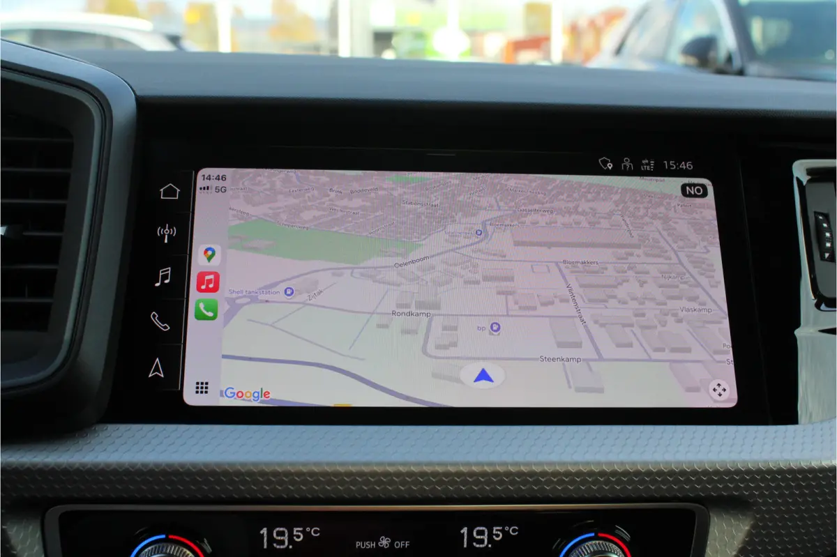 35 TFSI 150pk S-Line LED KEYLESS ACC 24024KM!