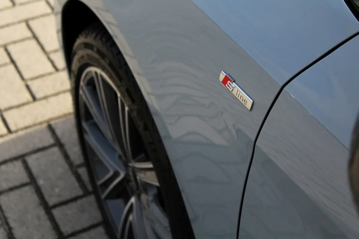 35 TFSI 150pk S-Line LED KEYLESS ACC 24024KM!