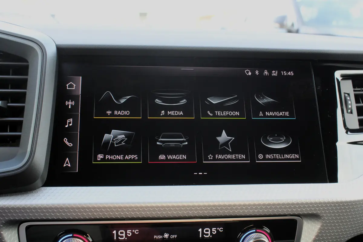 35 TFSI 150pk S-Line LED KEYLESS ACC 24024KM!